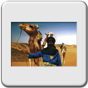 Tuareg 1